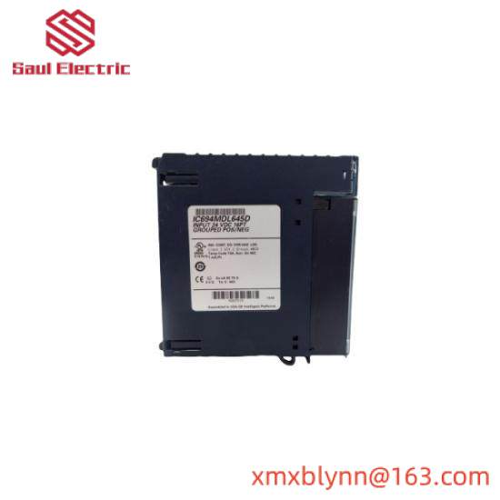 GE DS3800H0A1C1E