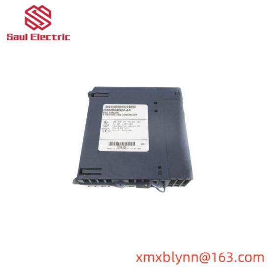GENERAL ELECTRIC IC695CMU310