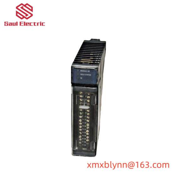 GENERAL ELECTRIC IC695ALG608
