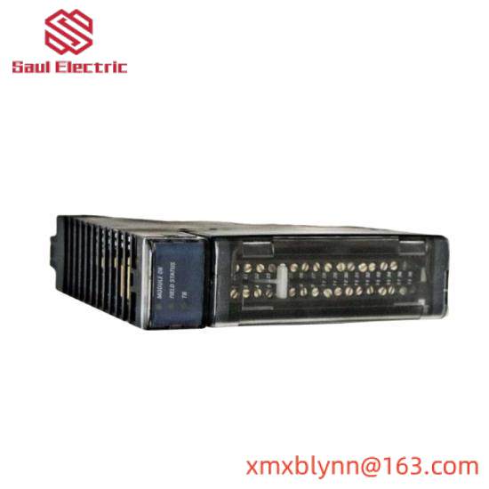 GENERAL ELECTRIC IC695ALG608