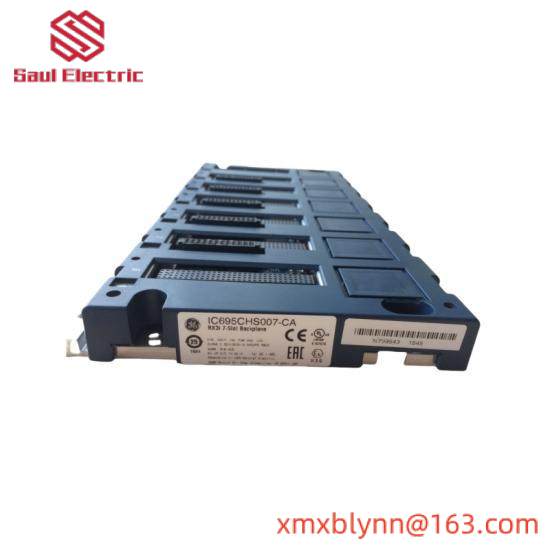 General Electric IS230SDIIH1A