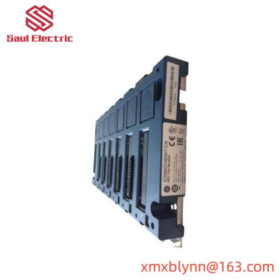 General Electric IS230SDIIH1A