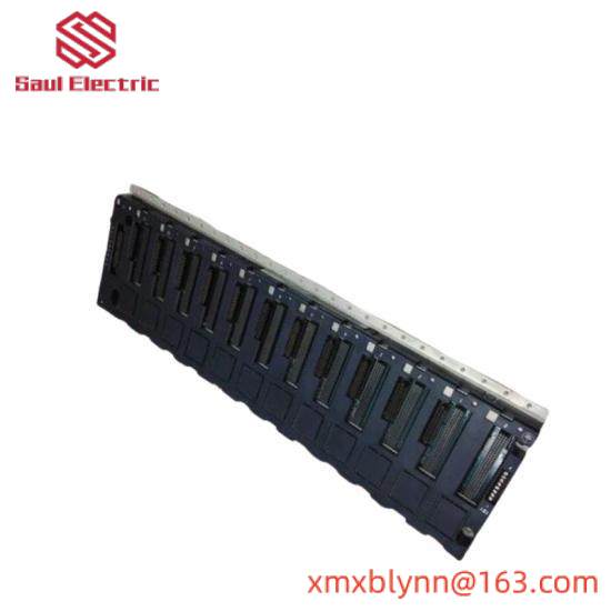 GENERAL ELECTRIC IC695CHS012