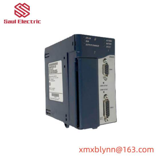 GENERAL ELECTRIC IC695PBS301