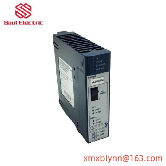 General Electric IC695RMX128DG Redundancy Memory Module