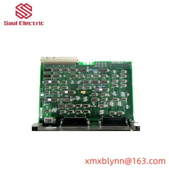 GE Fanuc IC697BEM711M