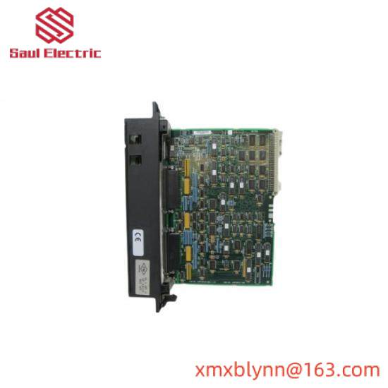 General Electric IC697BEM713GD Bus Transmitter-Expansion Board