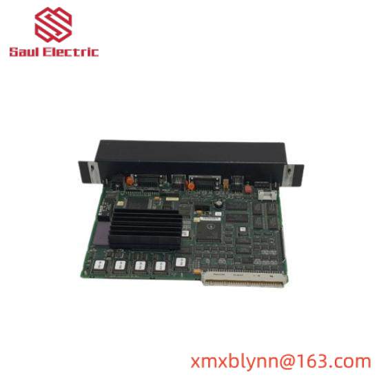 General Electric IC697CMM742-FF Interface Module
