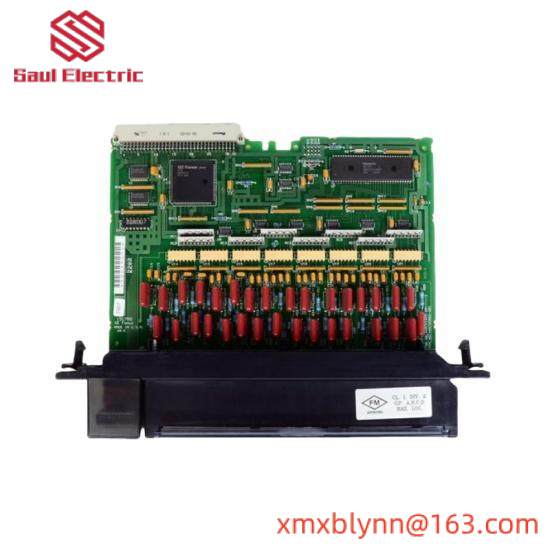 GE IC670MDL640RR