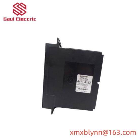 General Electric IC697PWR710N Power Supply Module