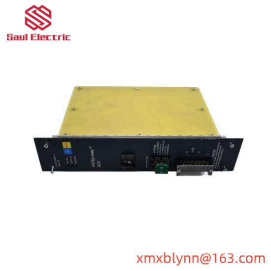 General Electric IC698PSD300 Power Supply Module