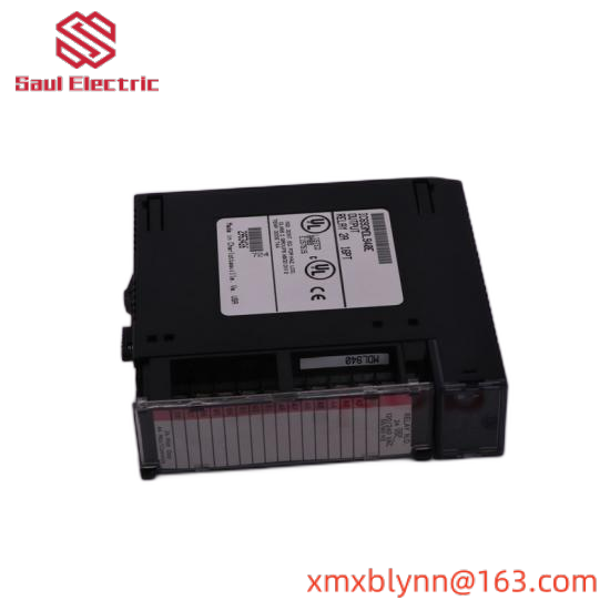 GENERAL ELECTRIC IC698RMX016