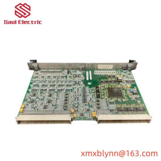 General Electric IS200EMIOH1A  GE Mark VI