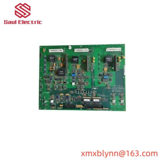 GENERAL ELECTRIC IS200NATPG1CAA Circuit Board