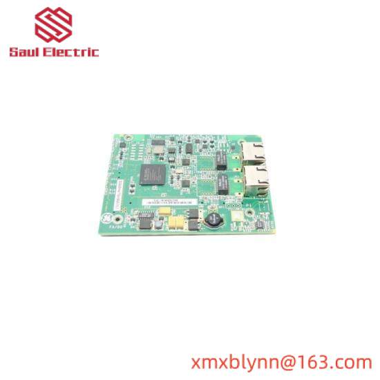 General Electric IS200SPROH1ABC Ppro Terminal Card