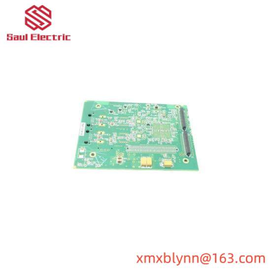 General Electric IS200SPROH1ABC Ppro Terminal Card