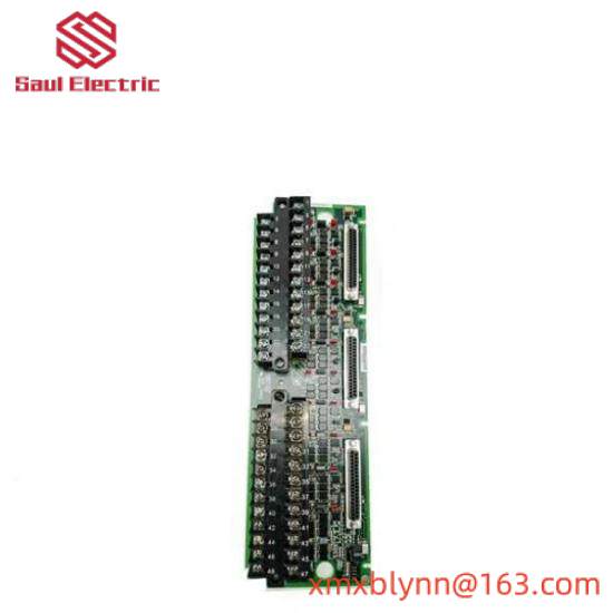GE IC200ALG320E