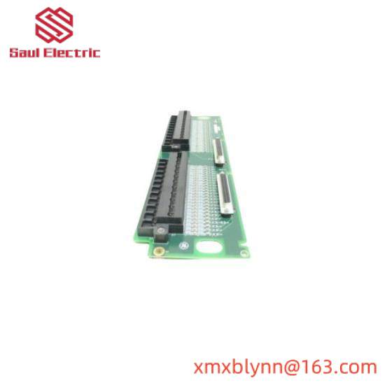 General Electric IS200TBTCH1CBB Circuit Board