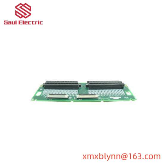 General Electric IS200TBTCH1CBB generator terminal board