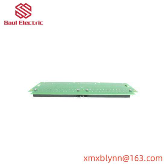General Electric IS200TBTCH1CBB generator terminal board