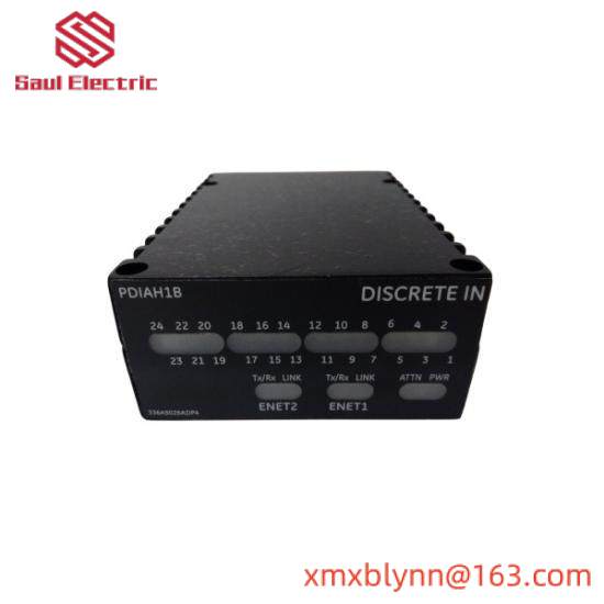 General Electric IS200TDBSH2AAA Processor Module