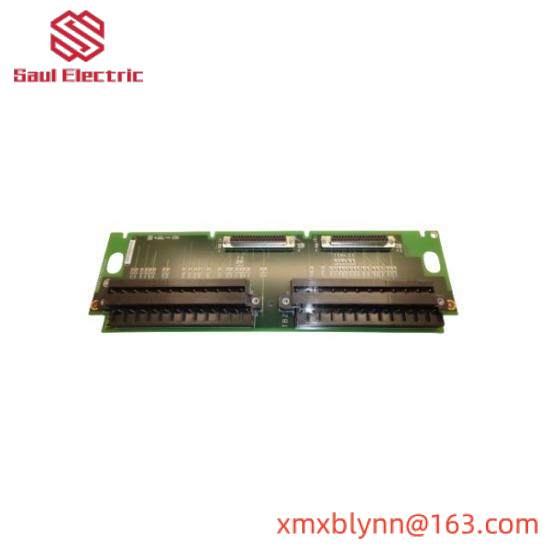 General Electric IS200TRTDH1CCC RTD Termination Board