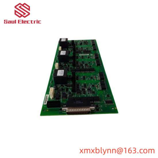 General Electric  IS210AEBIH3BE  Printed Circuit Board