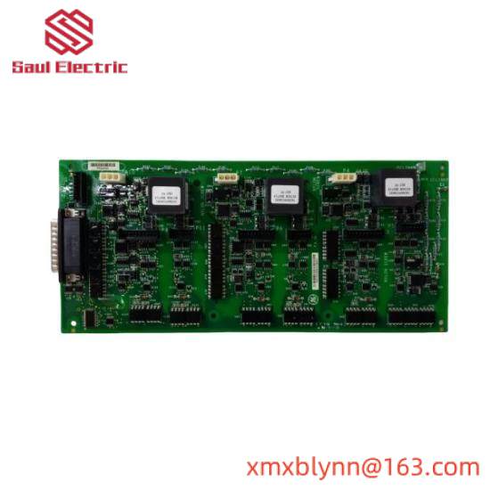 General Electric  IS210AEBIH3BE  Printed Circuit Board