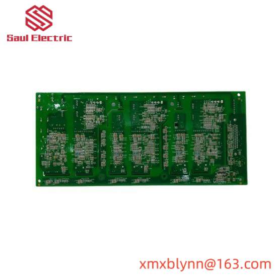 General Electric  IS210AEBIH3BE  Printed Circuit Board