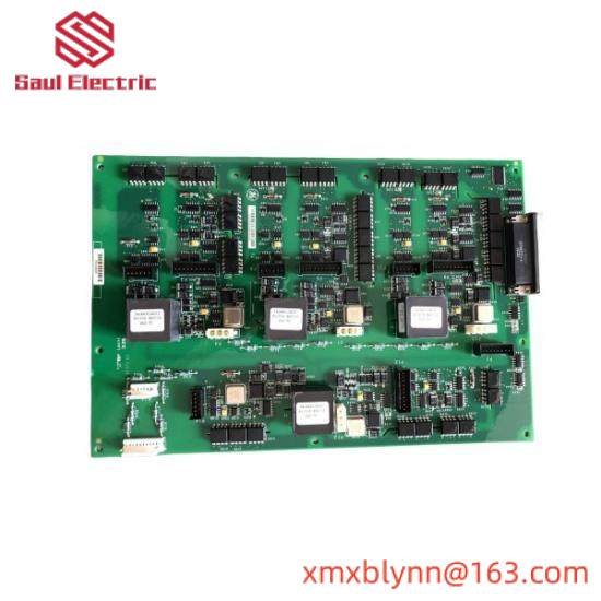 GENERAL ELECTRIC IS210AEDBH4AGD Interface Card