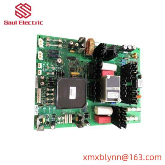 GENERAL ELECTRIC IS210AEPSG1BCB Thermocouple Terminal Board