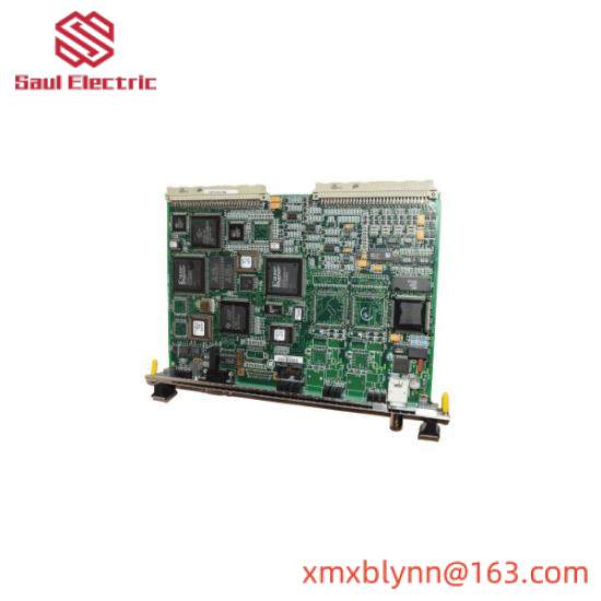 General Electric IS215WEMAH1BB/IS200WEMAH1AEA Circuit Board