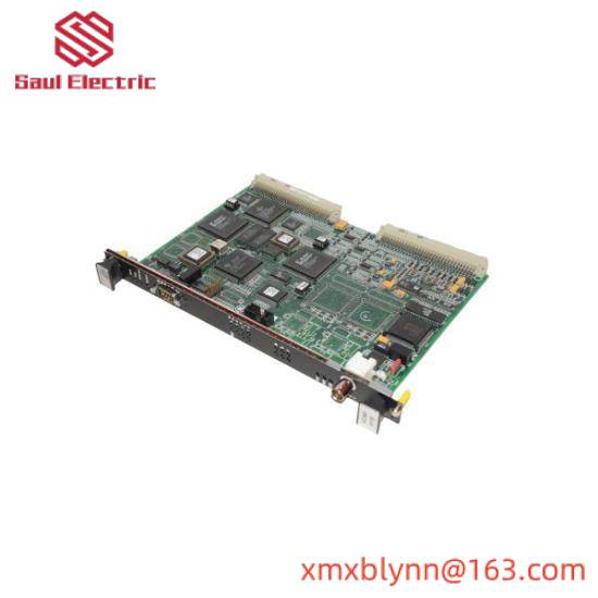 General Electric IS215WEMAH1BB/IS200WEMAH1AEA Circuit Board