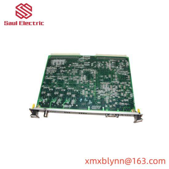 General Electric IS215WEMAH1BB/IS200WEMAH1AEA Circuit Board