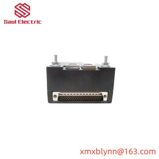 General Electric IS220PSVOH1A Servo Control Module