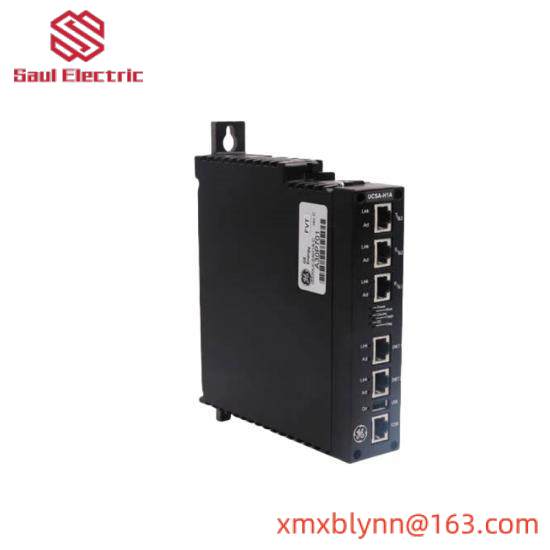 General Electric DS200TBSAG1A