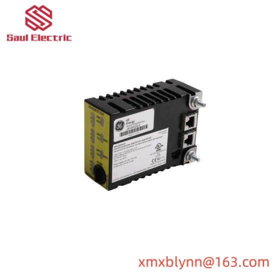 General Electric IS220YDOAS1AJ Discrete Output Pack
