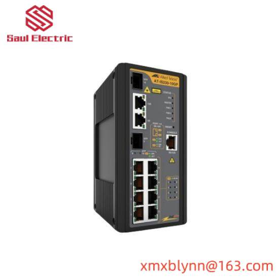 General Electric IS230STCIH4A Contact Input Assembly