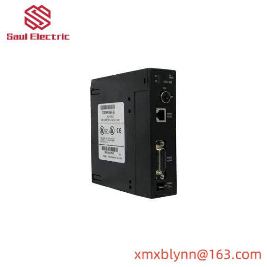 General Electric SR469469P5HIA20 Motor Management Relay