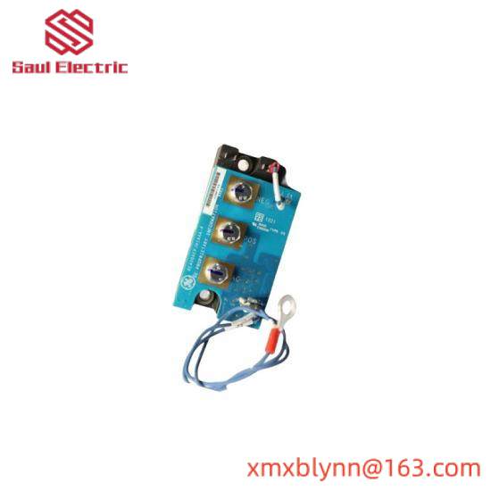General Electric SSKT160-08 RE400AEPJH1ABB-P Speed Limit Retrofit Kit