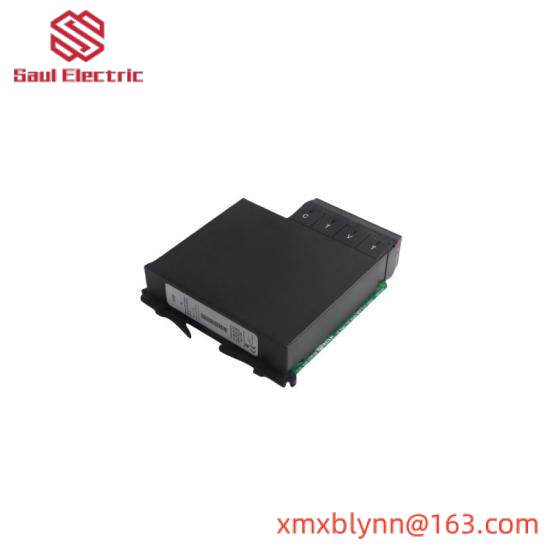 General Electric UR6BH Multilin Digital I/O Card