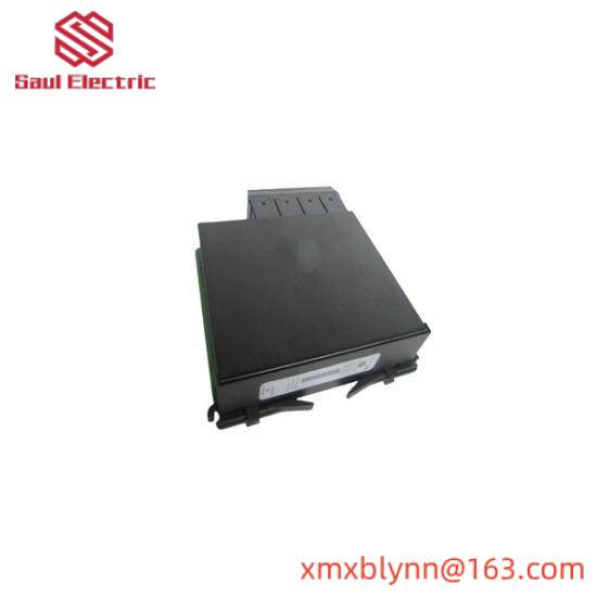General Electric UR6DH Multilin Digital I/O Control Module
