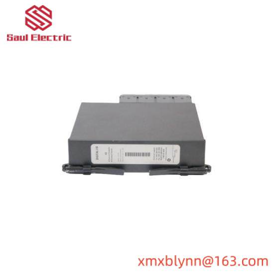 GENERAL ELECTRIC UR6GH Digital I/O Module