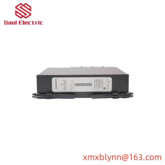 GENERAL ELECTRIC UR6GH Digital I/O Module