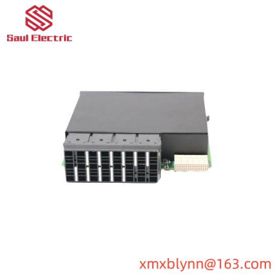 GENERAL ELECTRIC UR6GH Digital I/O Module