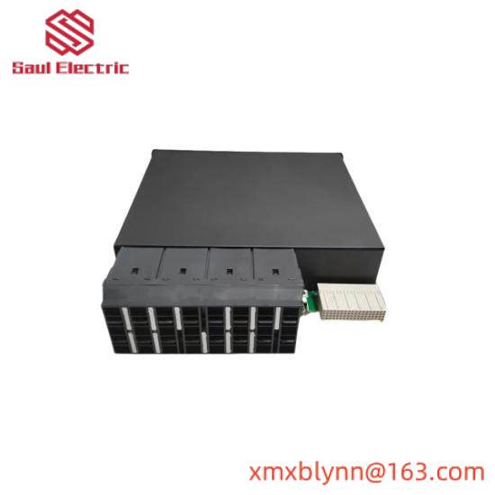 General Electric  UR77H  Digital I/O Module
