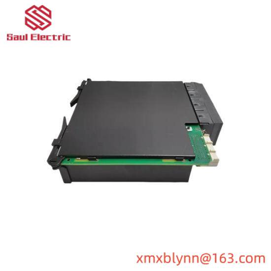 General Electric  UR77H  Digital I/O Module