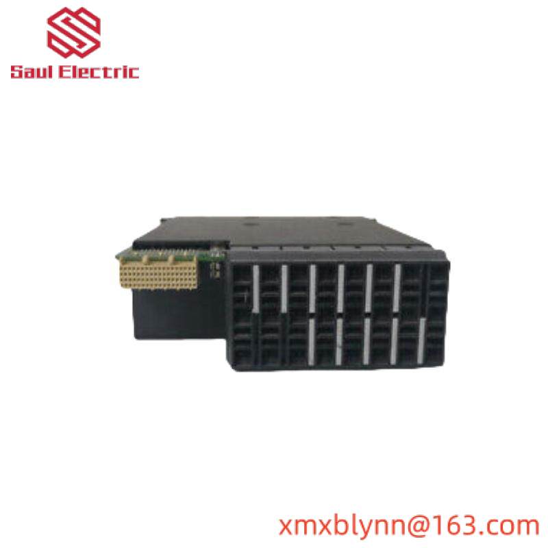 General Electric UR8LH Digital Relay Module