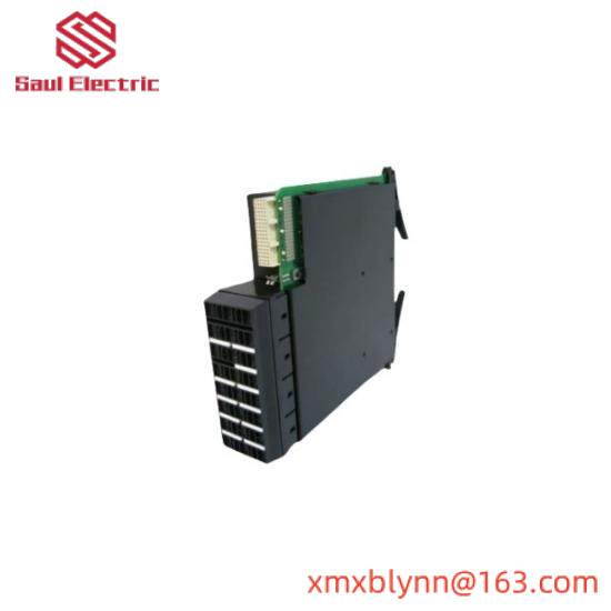 GE IC200TBX540