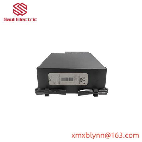 General Electric UR 8LH multilin UR Module